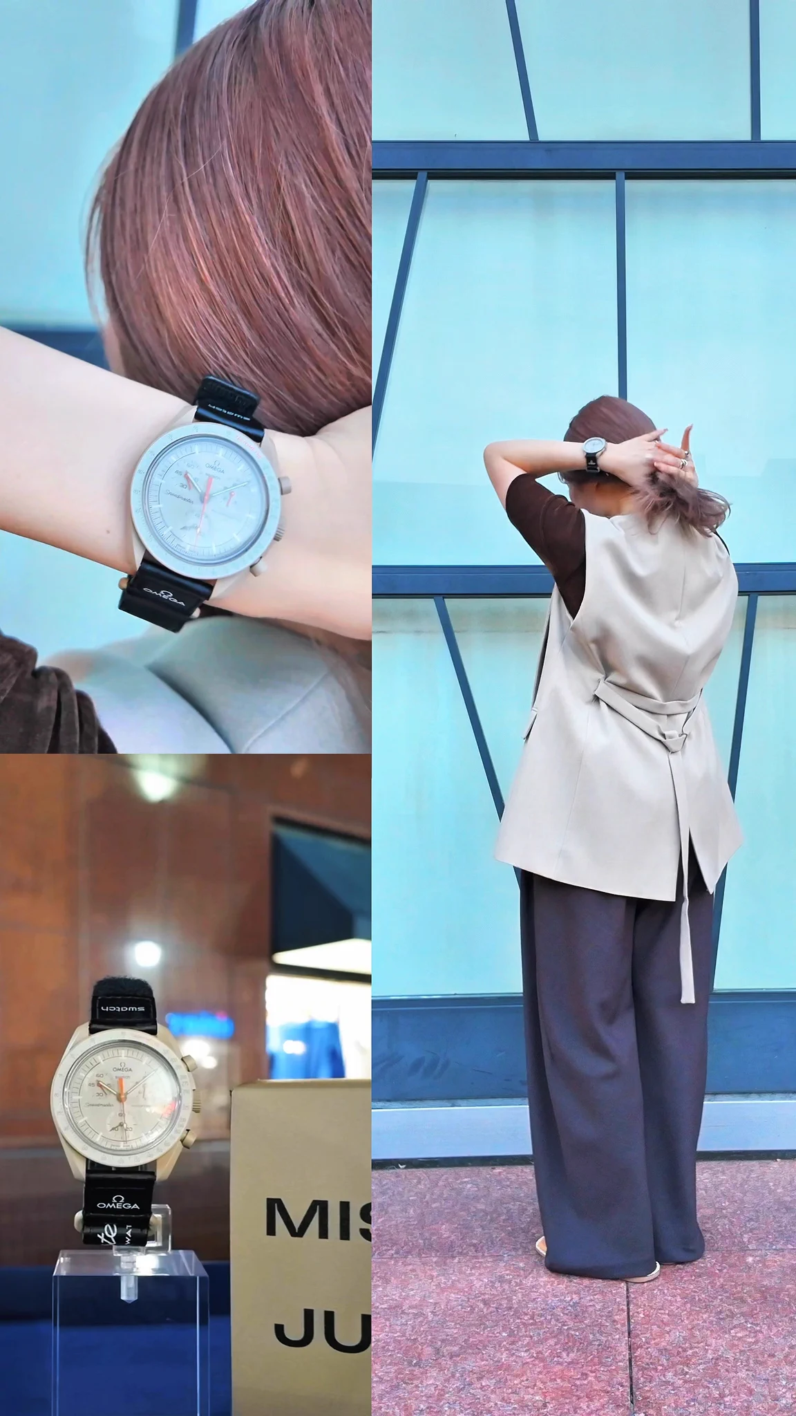swatch_jp (@swatch_jp) / X