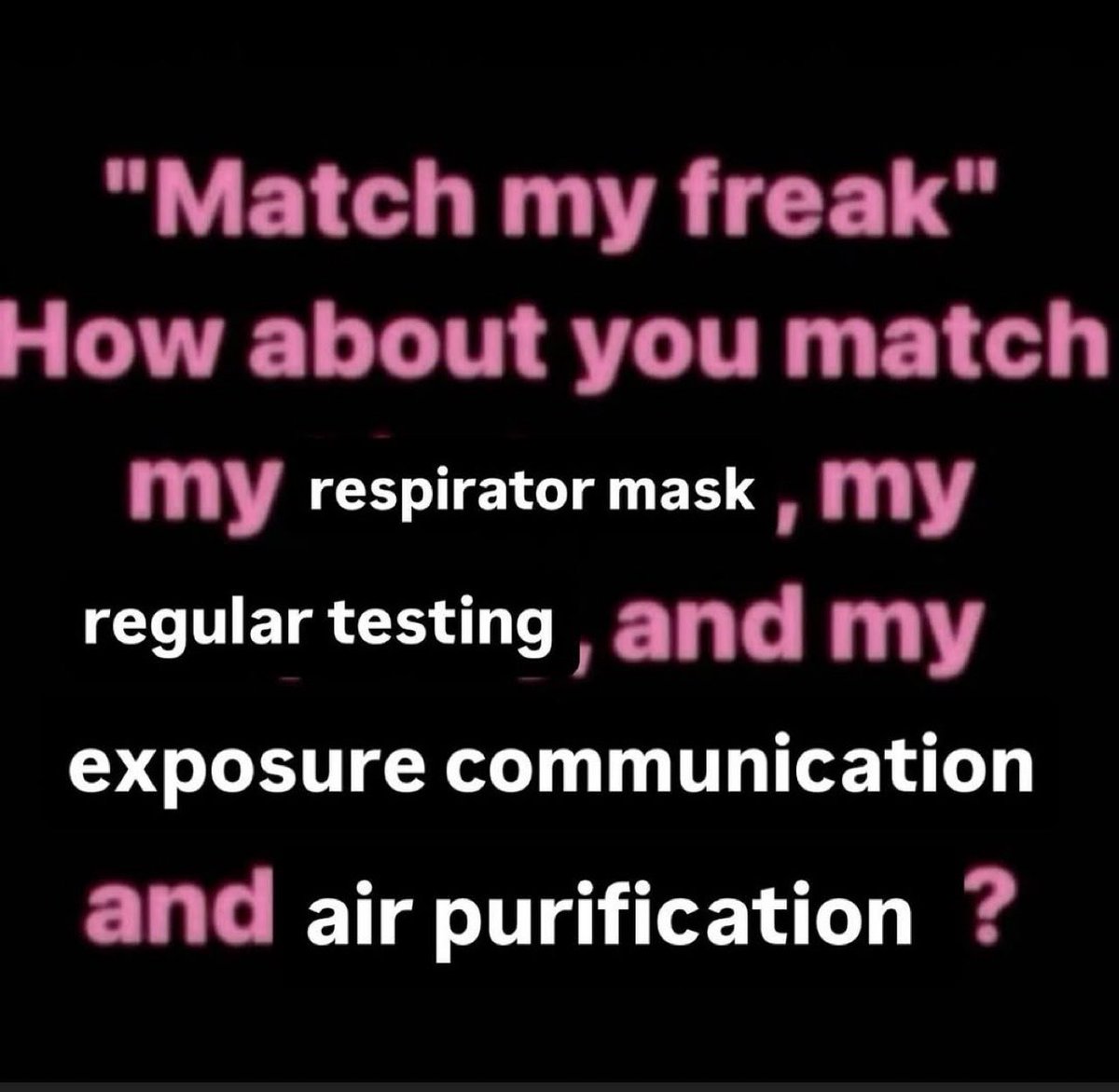 FullLaneFemme's tweet photo. Virtual speed dating event for the "virus-informed" 👀

November 7th.-1pm-4pm.  
Applications are due by October 26th

https://t.co/FqJLvkwrU8 https://t.co/nb4Prhcejk