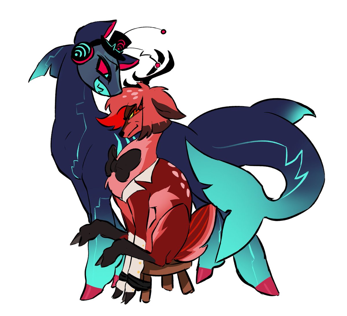 pyrlemon's tweet photo. more ponies

#radiostatic https://t.co/ecx2e9zWr7