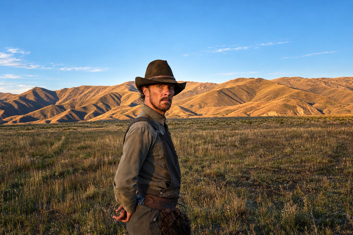cinemaexplorerr's tweet photo. 🎬 The Power of the Dog (2021)
Country : New Zealand 🇳🇿

1080p BluRay 📎 https://t.co/r4KvjUE24c