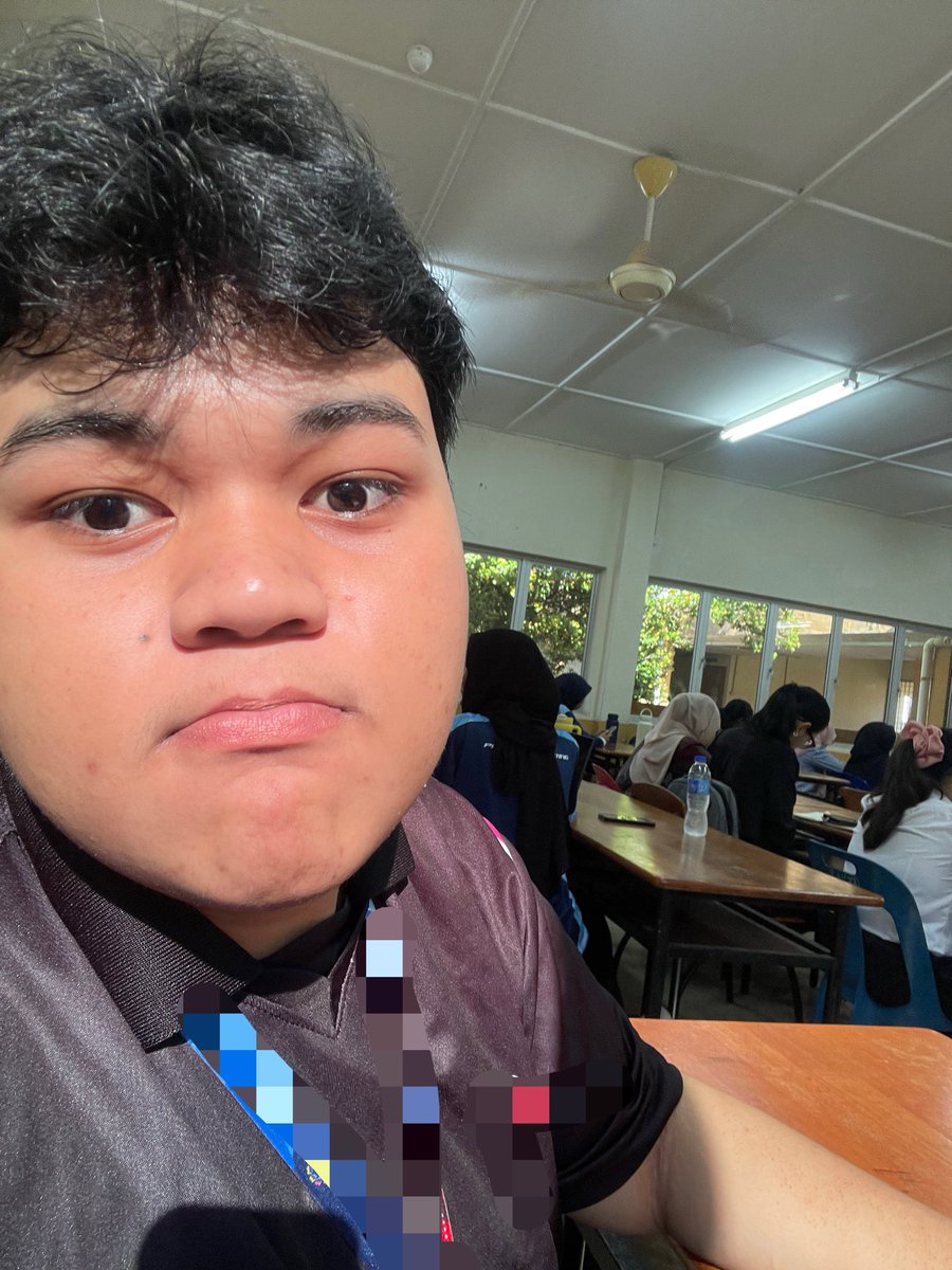 Zack__bee's tweet photo. Xthu nk update kat sape so i updated kat sini hehe https://t.co/sPoyfuE9rz