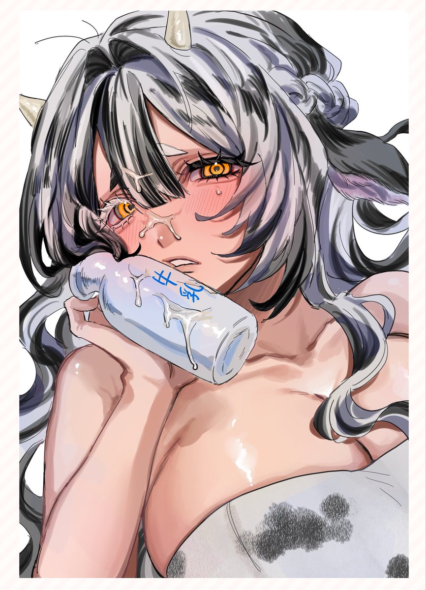 pqq8j's tweet photo. 課題のものですが、女性サンプルですт т https://t.co/Dvaj56vQnX