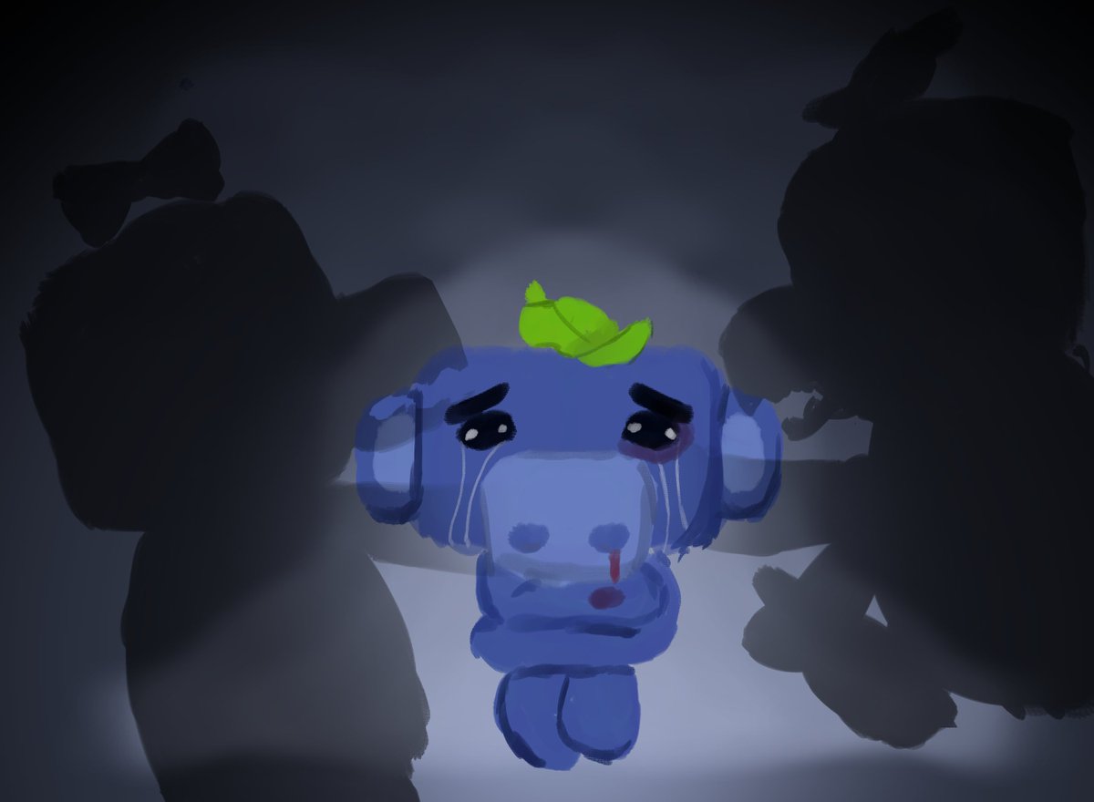 ZenMelodyy's tweet photo. Wumpus' parents are having a good time https://t.co/iEMMA97hJi