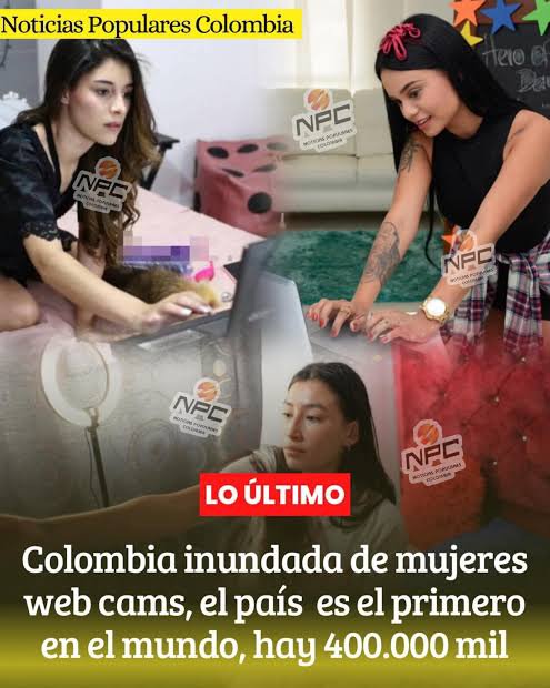 Harry22056871's tweet photo. @palamorcie11 Las cocalombianas son putas y los changolombianos bananeros de mierda, congolombia es un país de mierda al lado de México.                                             🇨🇴🤏💩🦍🤮🖕 jajajajajajaja https://t.co/DN47zFOFfd
