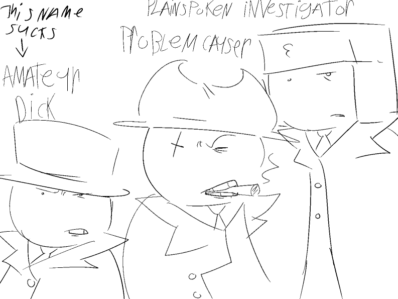 bandodium's tweet photo. evil dudes or whatever https://t.co/sacsYitJA2