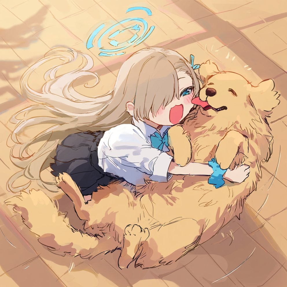kisaragi9a's tweet photo. わんことわんこ https://t.co/ZyaamgxVGZ