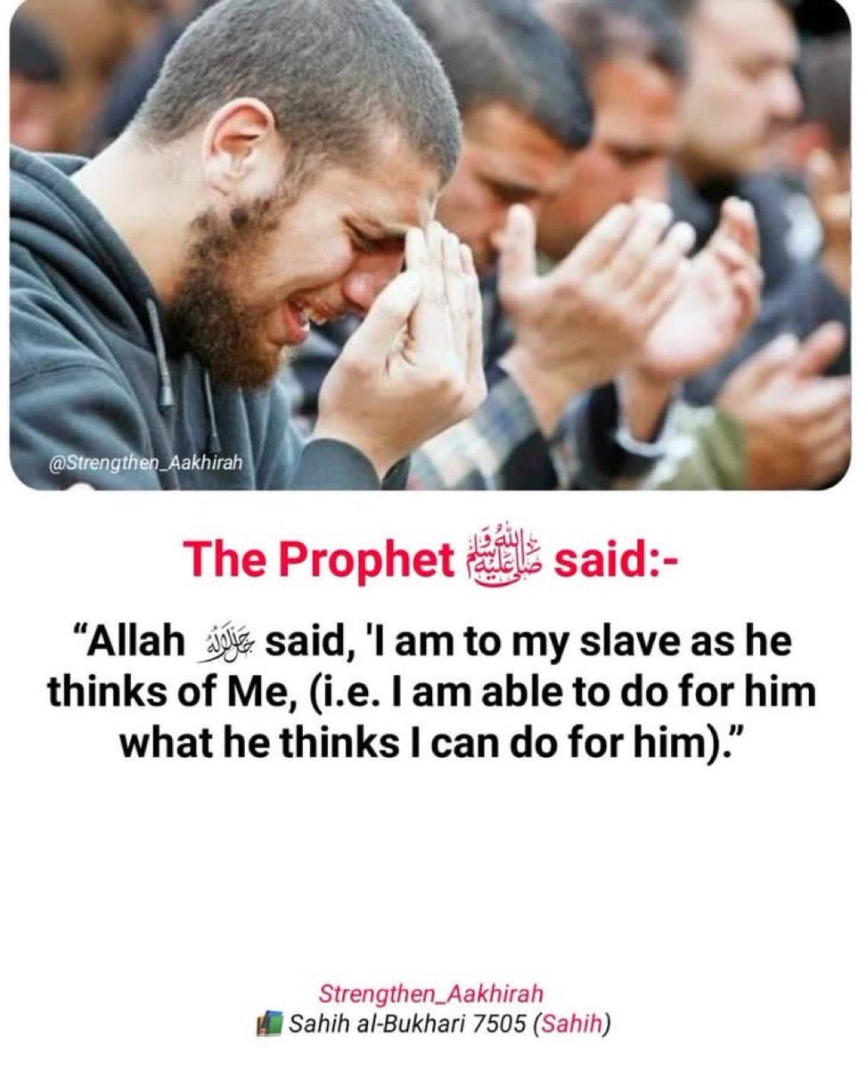 HaleematourS's tweet photo. The prophet (ﷺ) said: @Jikan_Hajia https://t.co/jhL6nrtvhd