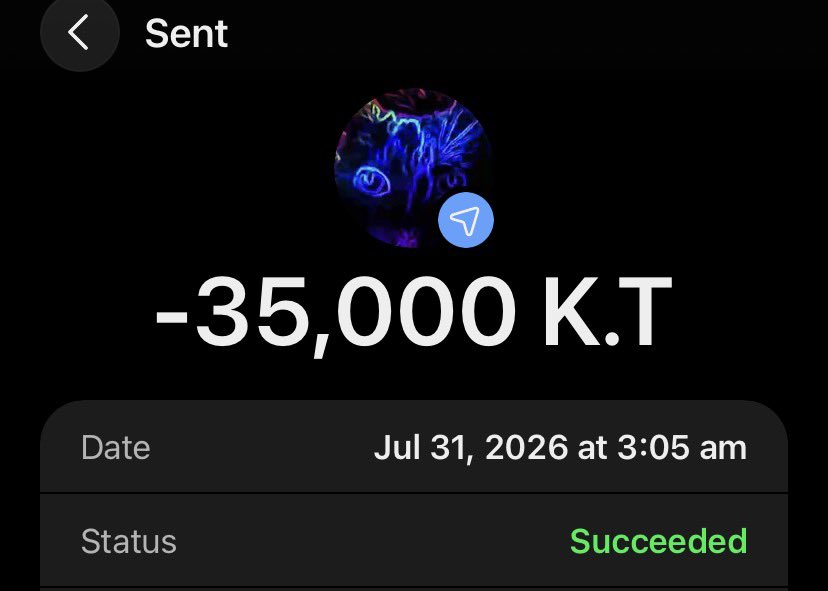 SkitSkit229892's tweet photo. Delighted to Offer a 72Hr 🪟 (Airdrop 🪂) to all the Stray Cats 🐱 Of the Kalico Community choosing 💯 Random Lucky Winners🍀😸🚀

Drop your $Sol Receive Address ❤️💚/ Follow+Rt♻️

#Phantomwallet  #SolanaAirdrop 
All Winners will Receive 35K $K.T 😸🚀 https://t.co/9XQvNZoqBn