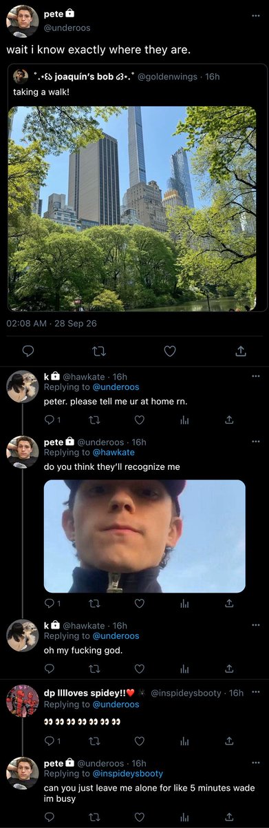 kittycatlix's tweet photo. peter mind ur business challenge (failed miserably) 1/3 #spideywings #goldenwings #bobquin #goldenspidey #goldenspideywings 👀 https://t.co/UwK1NZWE8U