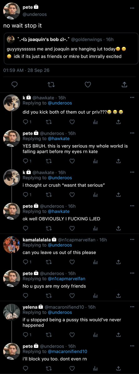 kittycatlix's tweet photo. peter mind ur business challenge (failed miserably) 1/3 #spideywings #goldenwings #bobquin #goldenspidey #goldenspideywings 👀 https://t.co/UwK1NZWE8U