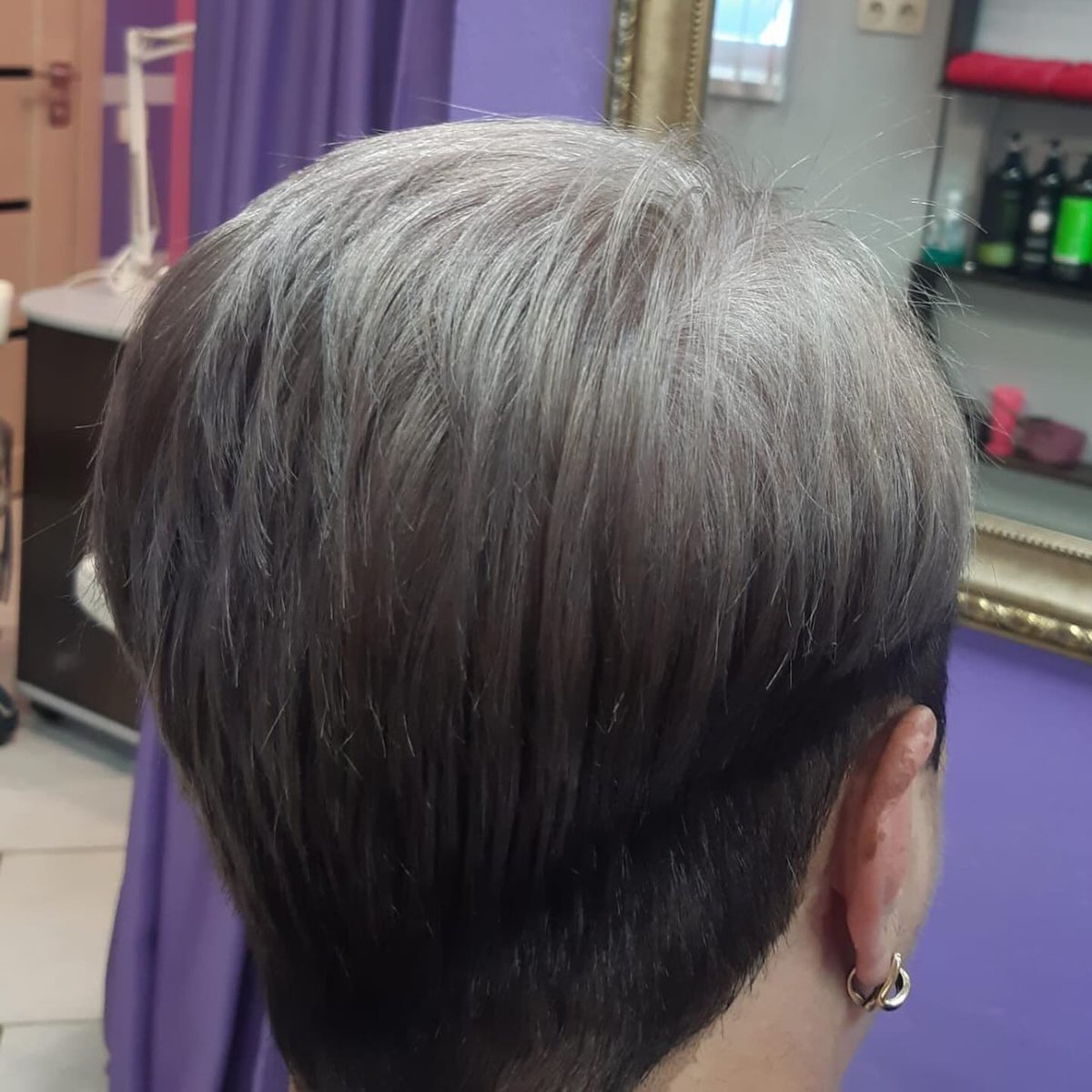 daniel_zhow's tweet photo. Coloring and haircut by our stylist. Swipe to see the BEFORE. Appointments and consultations
+7(950)607-55-99 (calls/WhatsApp)

Gazovskaya 17 https://t.co/toYg3JB3l1