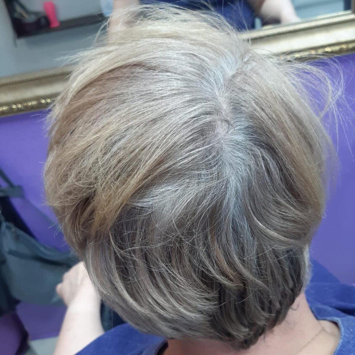 daniel_zhow's tweet photo. Coloring and haircut by our stylist. Swipe to see the BEFORE. Appointments and consultations
+7(950)607-55-99 (calls/WhatsApp)

Gazovskaya 17 https://t.co/toYg3JB3l1