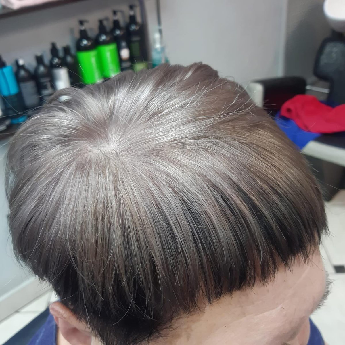 daniel_zhow's tweet photo. Coloring and haircut by our stylist. Swipe to see the BEFORE. Appointments and consultations
+7(950)607-55-99 (calls/WhatsApp)

Gazovskaya 17 https://t.co/toYg3JB3l1