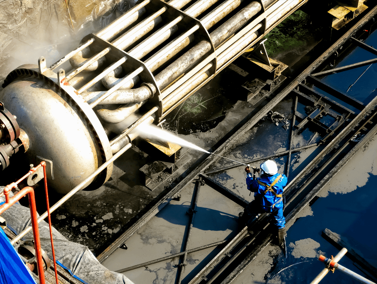 pnzfhh's tweet photo. [Hey, we analyzed a case about ammonia residue from the chain’s cleaning process—super useful for industrial production checks!]， https://t.co/lHTynz9qsa