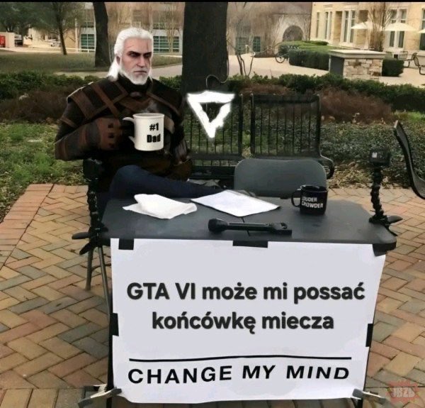 ZgranyTyp's tweet photo. Miłego dnia i smacznej kawusi 😎☕️ https://t.co/McywiaY0Pl
