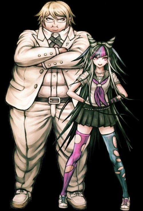 aniversarys's tweet photo. bye i never realized twogami was that tall....... Wtf https://t.co/aNf7RlQllr