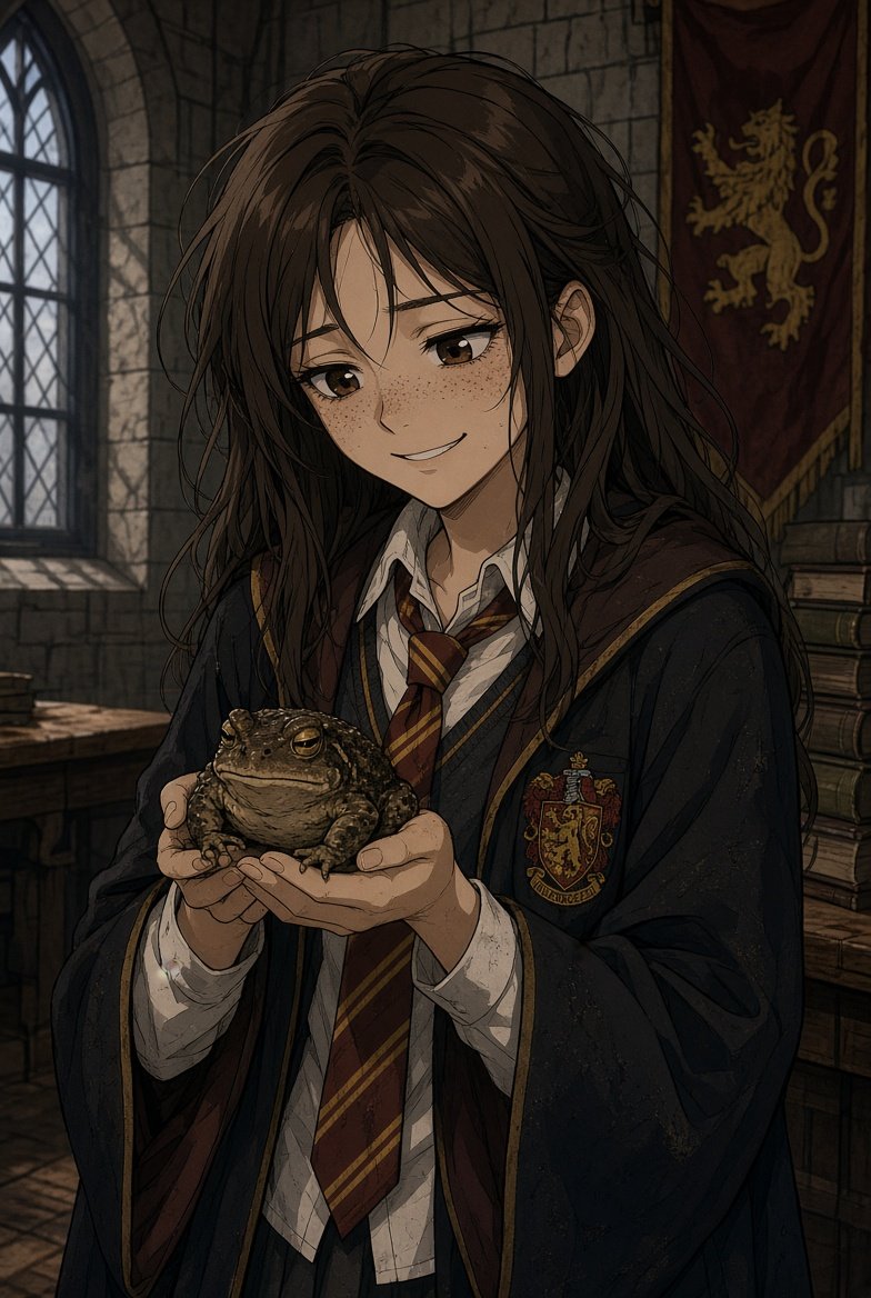 StatBallin's tweet photo. people saying malfoid or luna

i raise you

girlfailure nellie (neville) longbottom https://t.co/wUeDkrSmlR