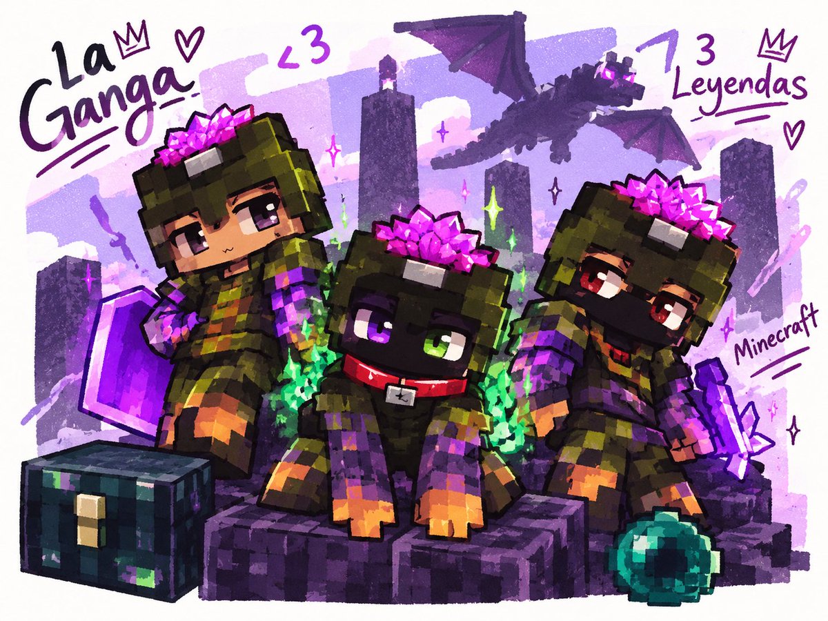 KevinEscbr's tweet photo. #DedsafioFANART https://t.co/RURIVJbW70