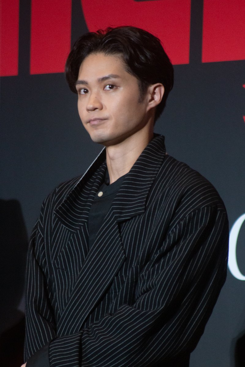 cinemalife_web's tweet photo. 『mentor』ジャパンプレミア

💬Ａぇ! group 末澤誠也、自宅で土下座の練習「土下座って種類があるんだなと気付きました」綾野剛「僕らが耐え切れなくて…」

▼記事はこちら
https://t.co/7J9fBOelcg

#映画mentor https://t.co/dqAnqcdpeU