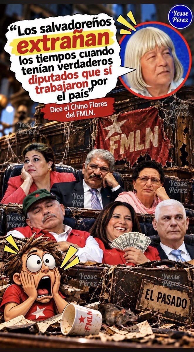 JorgeFlore67940's tweet photo. @AnonimoSV503 Risitas yo creo que estás bromeando verdad !! https://t.co/mp6EA2NLY1
