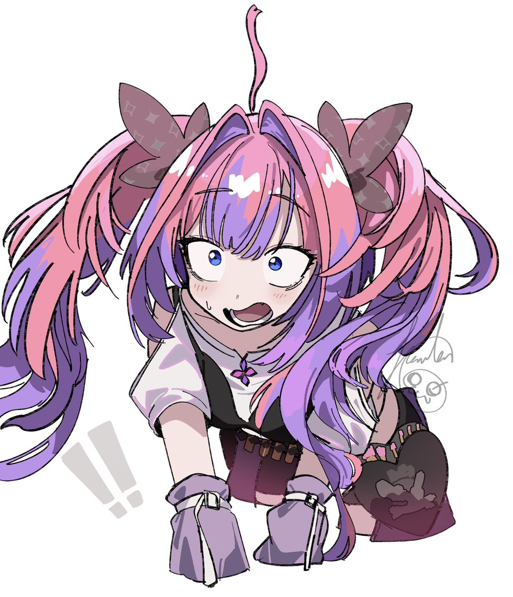 hantennano's tweet photo. #今月描いた絵を晒そう
簡素な絵が多めじゃ( ˘ω˘ )
でも可愛いのいっぱいかけました✌︎ https://t.co/J5D8xVW7vC