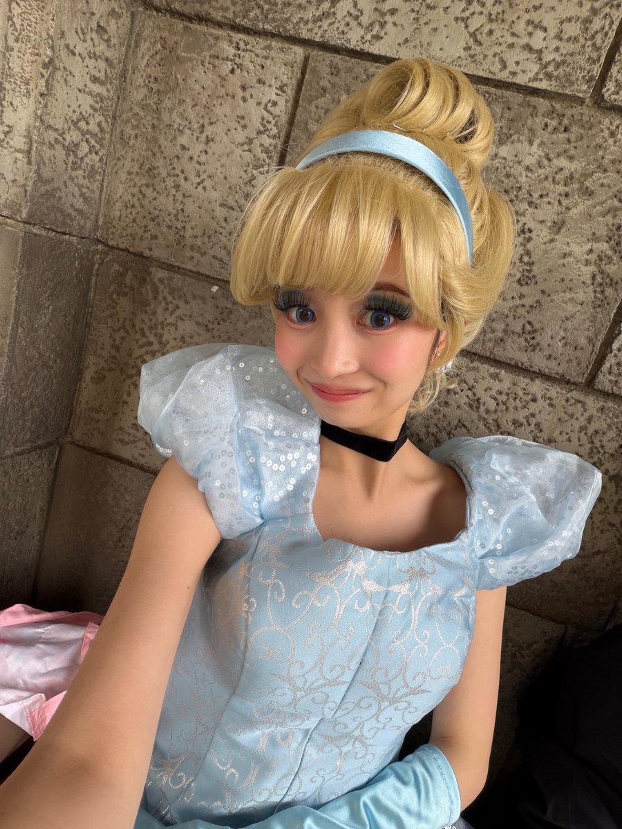 _ask_dis_'s tweet photo. 初グリシンデレラ！！！ https://t.co/cSh4ZsaXK4