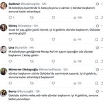 Photo by 1 Kızılay çadırı 1193,5$ - NOT MY (@MiraLincess)