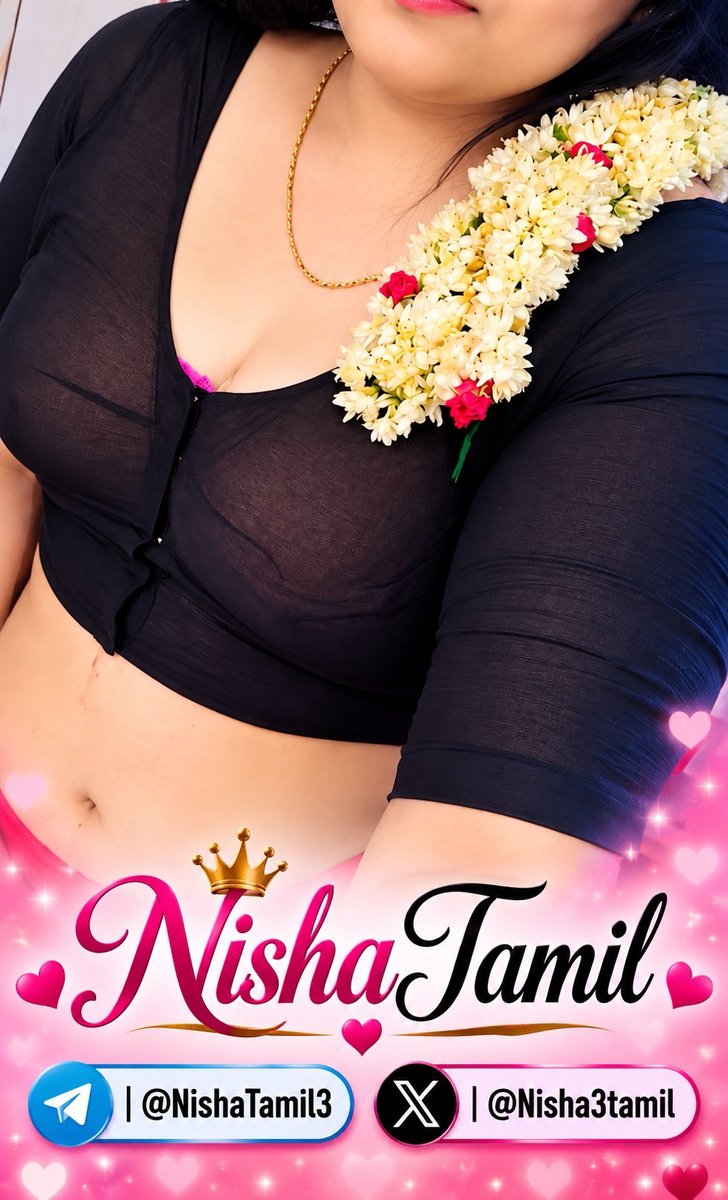 Nisha3Tamil's tweet photo. Mounth end spl offers available now
Nisha is back 
Come let's enjoy 💋😍😍 

https://t.co/qaQpftIcNV ✅ https://t.co/Da0UPyaaRh