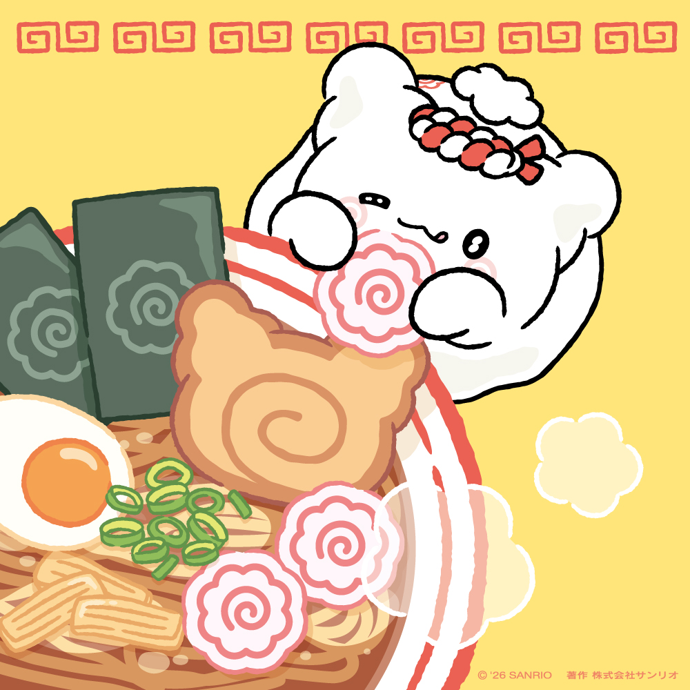 marumaru_sanrio's tweet photo. こんげつもがんばったきみに、おまけをどうぞなの♪ https://t.co/D2bp9Hnn4J