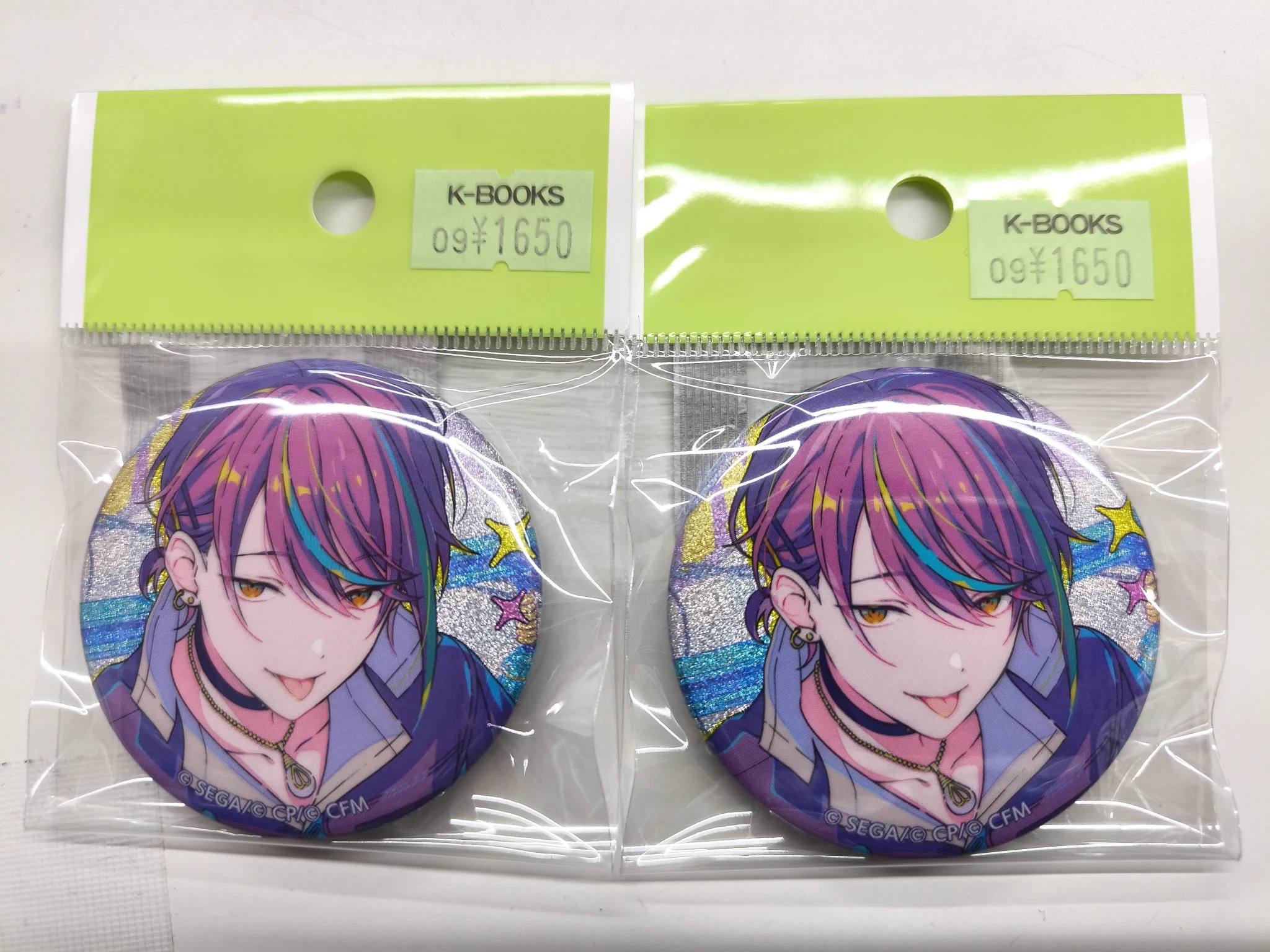 K-BOOKS GAME館α على X: 