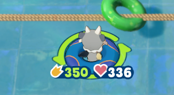 kasurainas's tweet photo. WHY ARE THE HSR DEVS LIKE THIS. https://t.co/U9hJzYHrXS