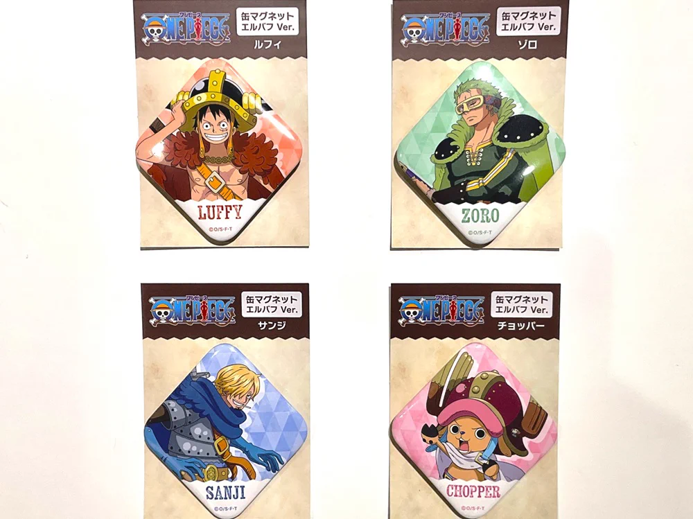ONE PIECE 麦わらストア 名古屋店 on X: 