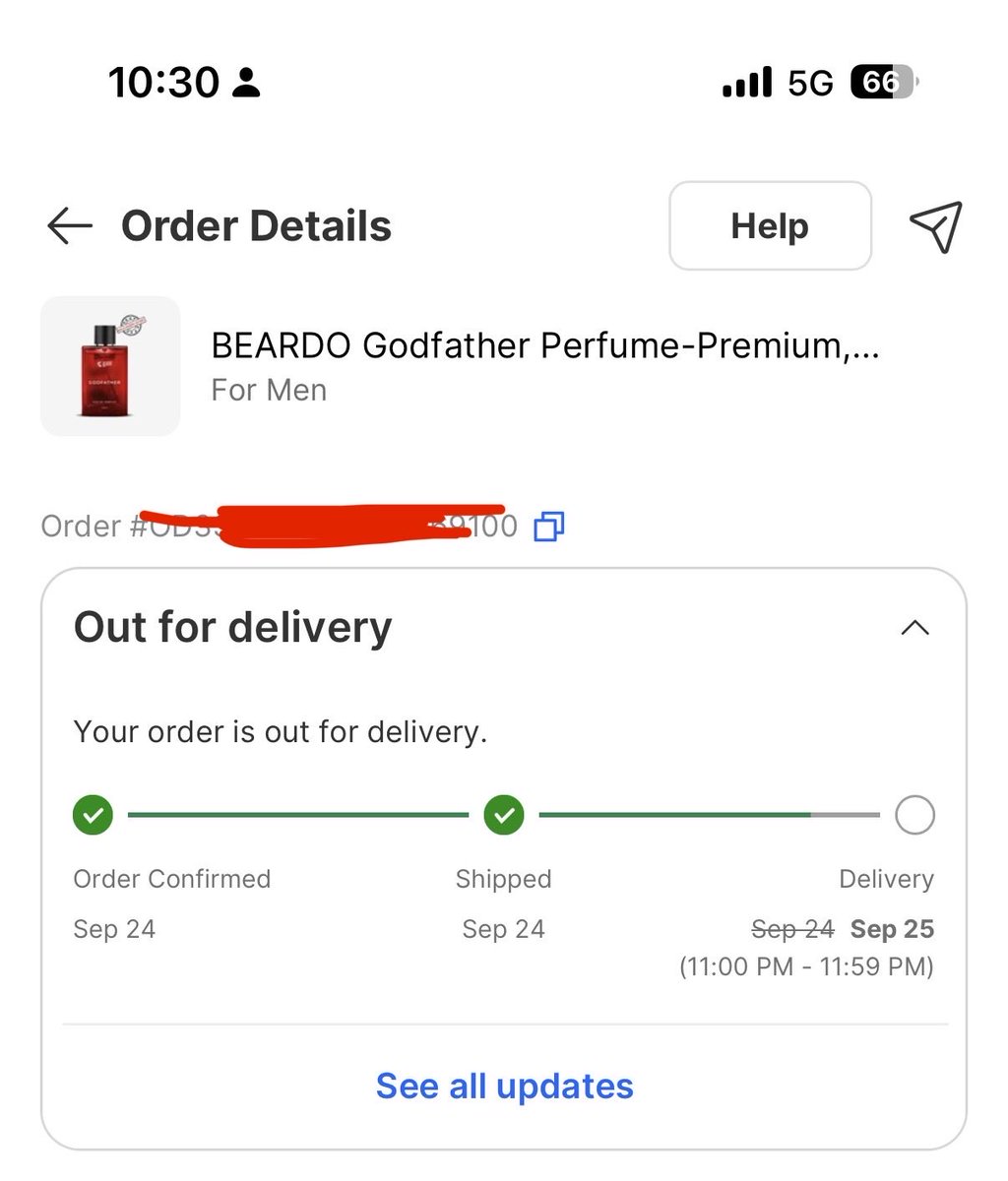 Divya_Patel5's tweet photo. Hello @flipkartsupport, Kindly take a look into this and let me know that will I get my order or not? What is this pathetic delivery experience with Flipkart everytime? @Flipkart https://t.co/Ww5eYwTdVz