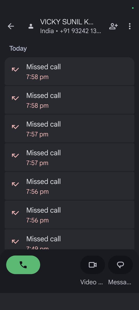 Expertonmy's tweet photo. @KotakBankLtd I am receiving repeated recovery calls even after requesting DND. The recovery agent is calling me after 8 PM, using unprofessional language, and has also made an unauthorized visit Please stop such calls/visits immediately, ensure DND, Take action against him @RBI https://t.co/UOo5FW7sXx