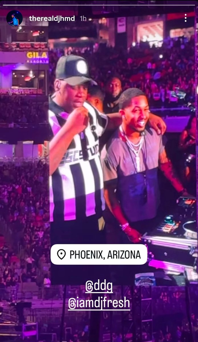 Huntergreeni's tweet photo. what joy looks like 🥹
W @iamDJFRESH 

#hitathon
https://t.co/NaNk8mmu5p https://t.co/9UYUSOSB81