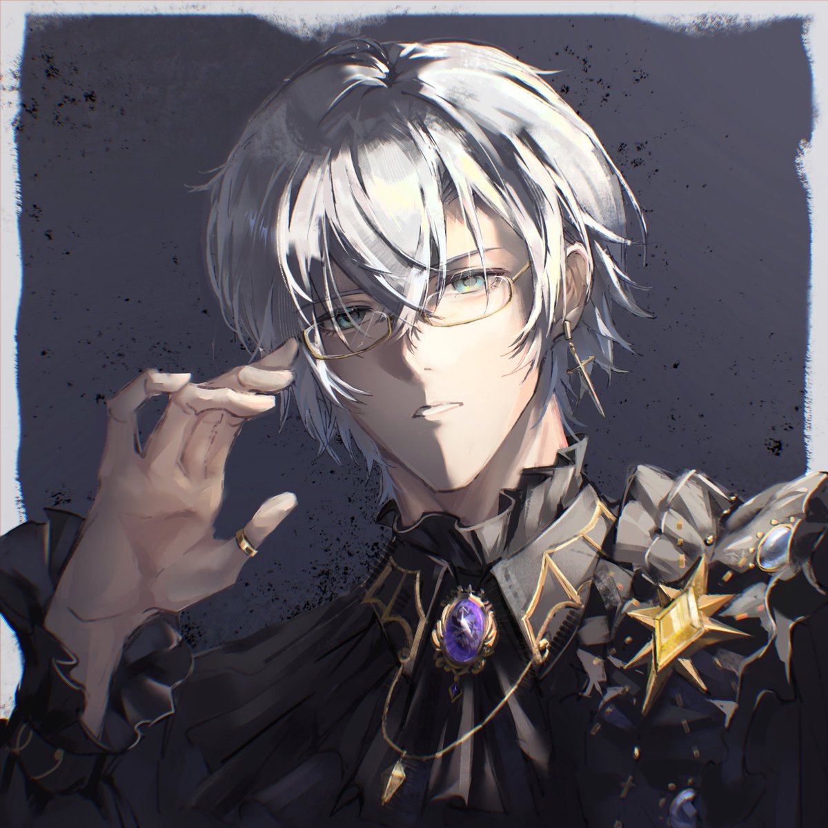 faniel_toast's tweet photo. #porcelainblade
#kaepix 🗡️ https://t.co/0eeEirbT34