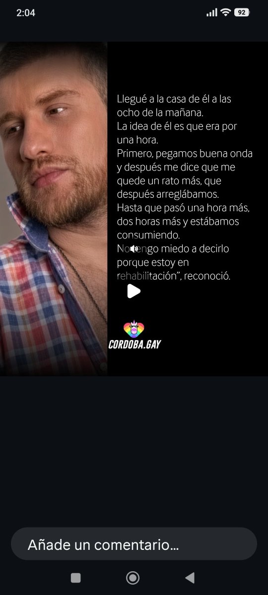 AngeloGam5's tweet photo. @AmericaTV @elejercitodelam @AngeldebritoOk mmmmm https://t.co/buO1W2vIV8