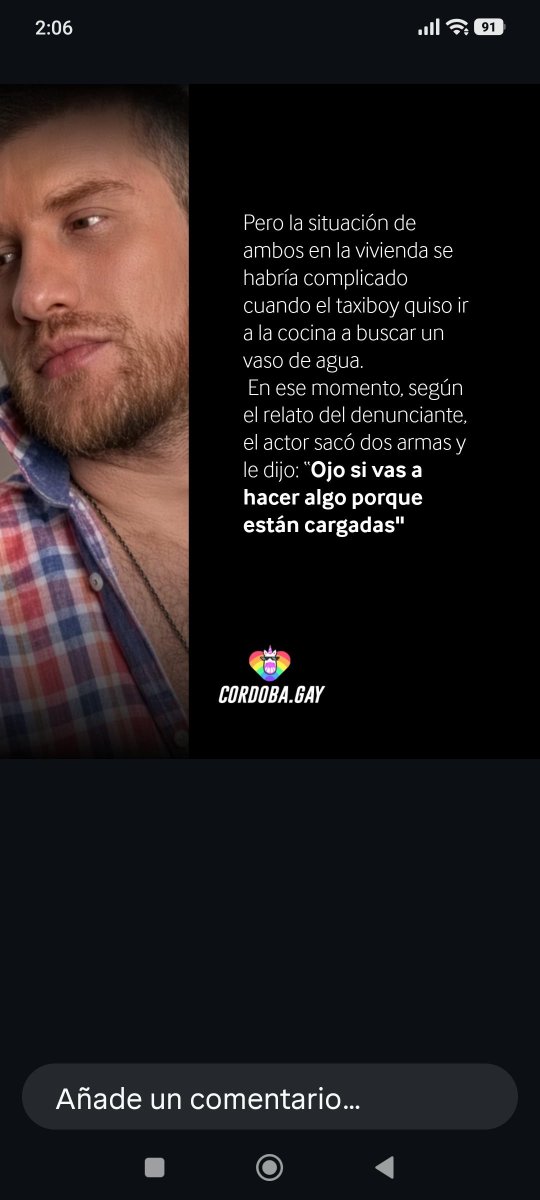 AngeloGam5's tweet photo. @AmericaTV @elejercitodelam @AngeldebritoOk mmmmm https://t.co/buO1W2vIV8
