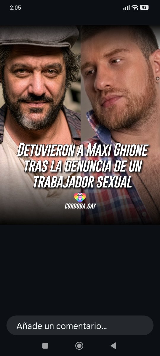 AngeloGam5's tweet photo. @AmericaTV @elejercitodelam @AngeldebritoOk mmmmm https://t.co/buO1W2vIV8