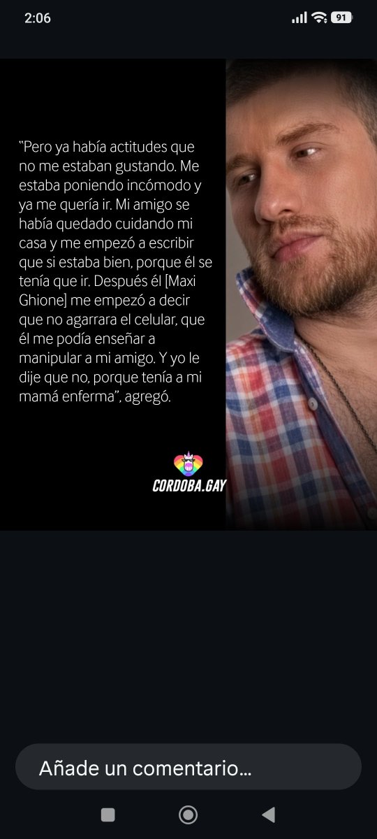 AngeloGam5's tweet photo. @AmericaTV @elejercitodelam @AngeldebritoOk mmmmm https://t.co/buO1W2vIV8