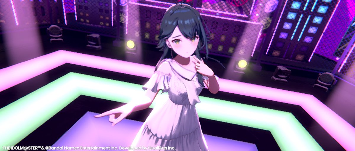 manunu115's tweet photo. 白いワンピ正義 https://t.co/F0IReg6EkR