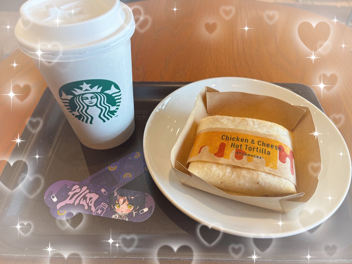 yupiiill's tweet photo. お友達の付き添いでアニメイト行ったので
1回目で推しなの助かる〜っ( ; _ ; )💜
ステッカーは2枚目で推し( •ө•)💜 https://t.co/mBOcEWwxC6