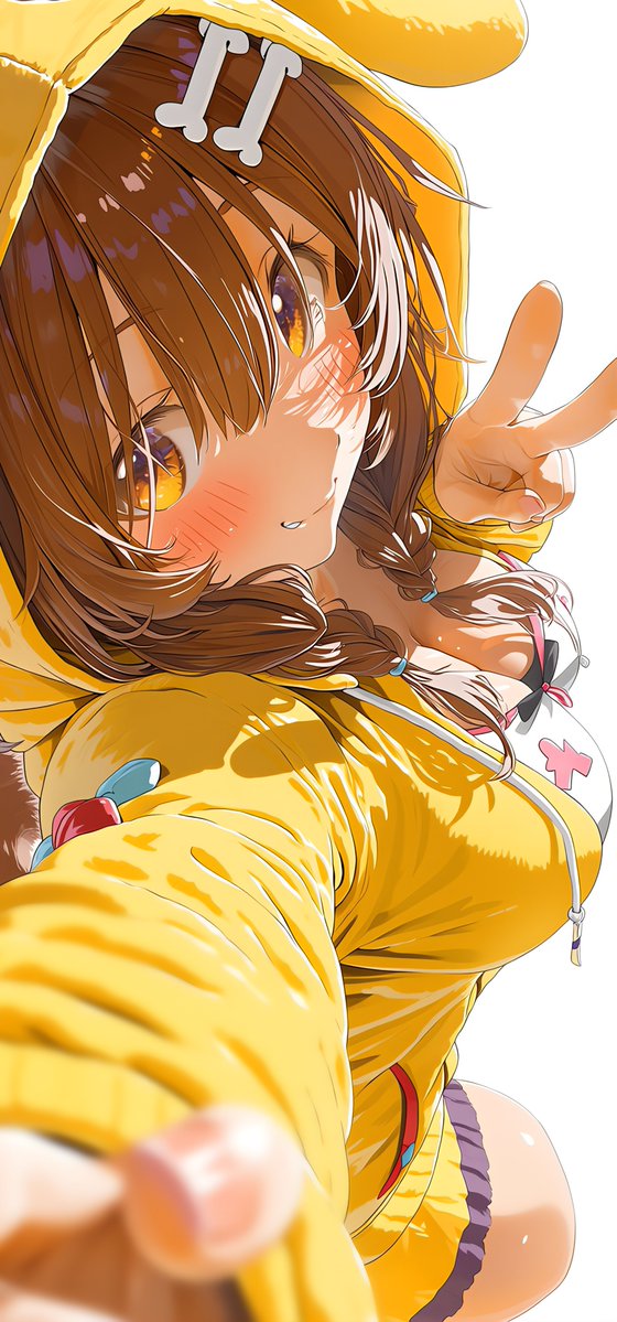 kurehajin's tweet photo. ネノスキーと一緒に✌️と🫶 https://t.co/DLRqcfsSWu