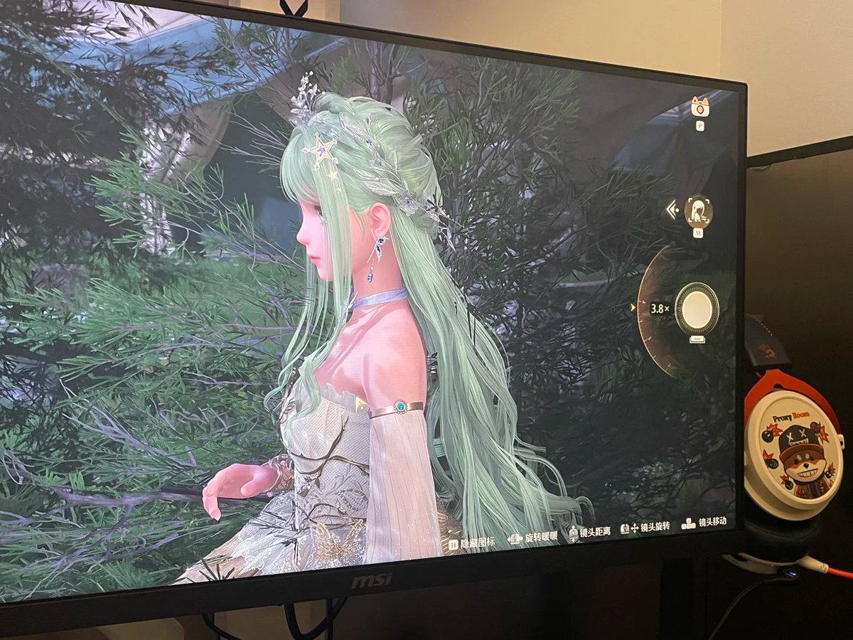 SPulickuniyil's tweet photo. The games at the internet café are fun. https://t.co/bg4dU5uREl