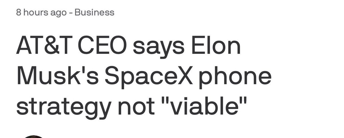 LadyWhiteEagle's tweet photo. Pretty sure @elonmusk likes paving roads! #spacephone https://t.co/EvvPAPWytL