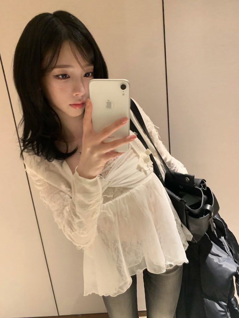 risa3tgg's tweet photo. ^ - ^ https://t.co/CKCJhklWkg