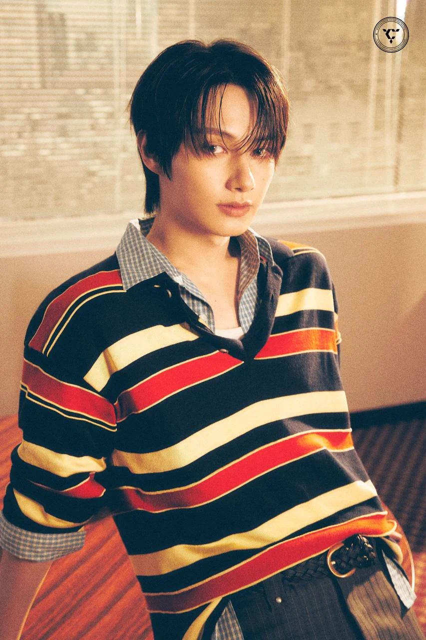 SEVENTEEN ジュン フォト Exhibition JUST-SEVENTEEN on X / X