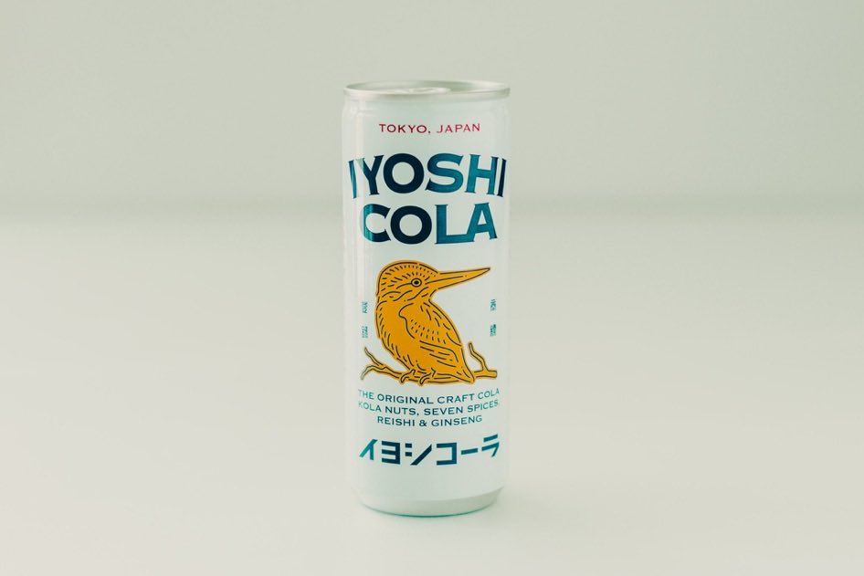 nobryan_nobsolo's tweet photo. @BrandonKHill 「コカ」「ペプシ」「イヨシ」
の座を勝ち取る。

応援してます🙌

@iyoshicola https://t.co/THl72Fv954