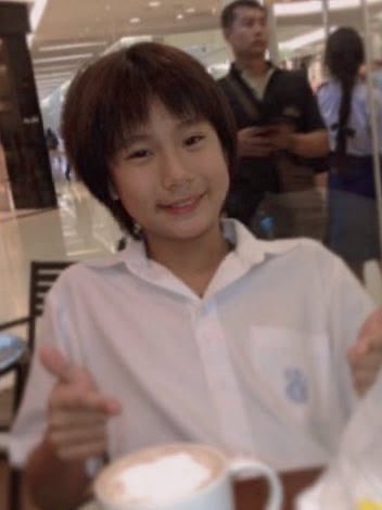 atitamnti's tweet photo. คือหน้าตาโคตรจะน่ารักอะ แบบน่ารัก น่ารักมาก ๆๆๆๆๆๆๆ อะ แง.🐱👈🏻❣️ https://t.co/fT86Nrw9sO