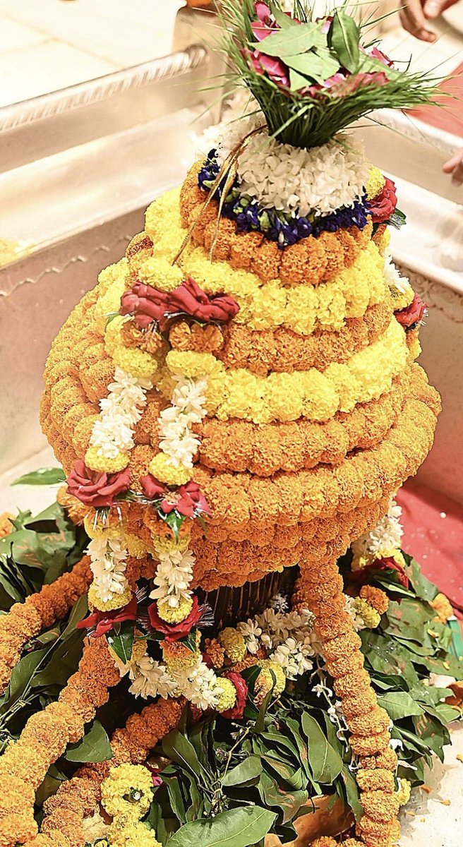 12Jyotirling's tweet photo. श्री काशी विश्वनाथ ज्योतिर्लिंग मंगला आरती श्रृंगार | 30.09.2026

Shri Kashi Vishwanath Jyotirlinga Mangala Aarti Shringar | 30.09.2026 https://t.co/p4Yp9Z8SUz